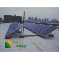 南京光伏發(fā)電太陽(yáng)能電站總承包光伏電站投資光伏組件與逆變器的配比