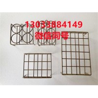 訂做加粗坩堝架 鎳鉻絲架子 揮發(fā)架 灰份架 特殊坩堝架