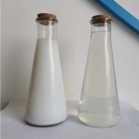 納米級(jí)高純度硅溶膠水溶液用于藍(lán)寶石拋光氧化硅拋光液