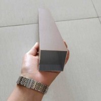 鋁百葉窗型材，百葉窗鋁型材生產廠家，河北鋁合金百葉窗材料