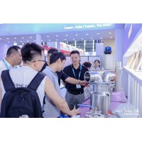 開年必打卡！2025濟南生物發酵系列展點燃行業科技盛宴