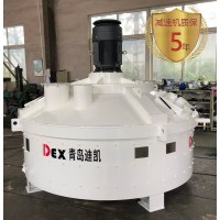 立軸行星式攪拌機(jī)“立體創(chuàng)新、精準(zhǔn)發(fā)力”，刷新行業(yè)使用記錄