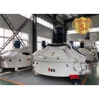 以研發(fā)創(chuàng)新為技術(shù)支撐，耐火磚攪拌機(jī)打破行業(yè)混合“桎梏”