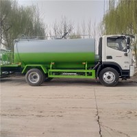 福田綠化大型噴灑車山東生產(chǎn)廠家直銷價(jià)格報(bào)價(jià)表