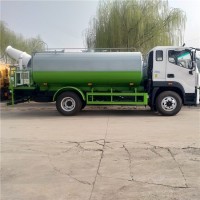 國六綠化大型霧炮車12噸灑水車山東生產(chǎn)廠家銷售一輛價(jià)格多少錢