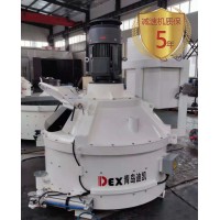 炮泥攪拌機堅持改革創(chuàng)新以“行星”和“輪碾”為紐帶優(yōu)化產業(yè)布局