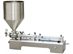 純氣動(dòng)膏液體灌裝機(jī)(牙膏,口服液灌裝機(jī))廠家直銷(xiāo)價(jià)格優(yōu)惠