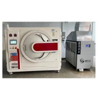 天津合金材料真空燒結(jié)爐 金屬退火真空燒結(jié)爐規(guī)格齊全