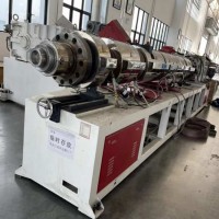 SPC五輥地板生產(chǎn)線設(shè)備無錫博宇